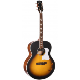 CJ Retro (Vintage Sunburst Matt), зображення 1